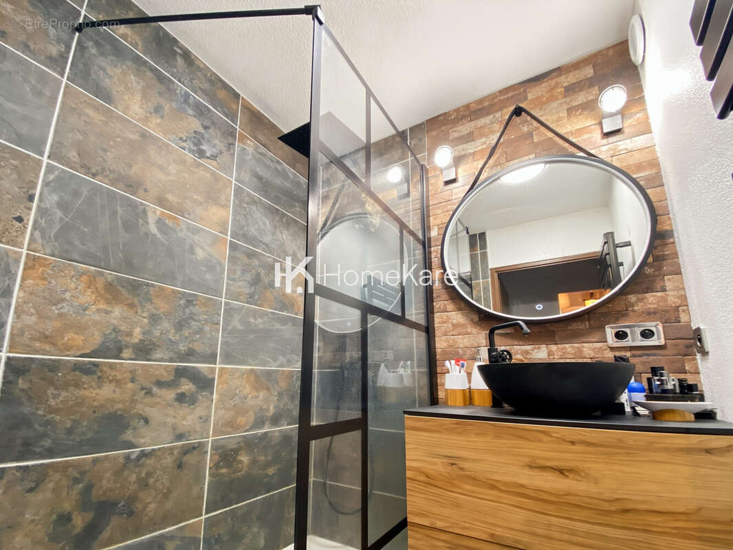 Appartement à MERIGNAC