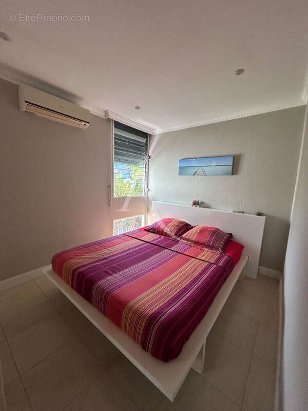 Appartement à LES TROIS-ILETS