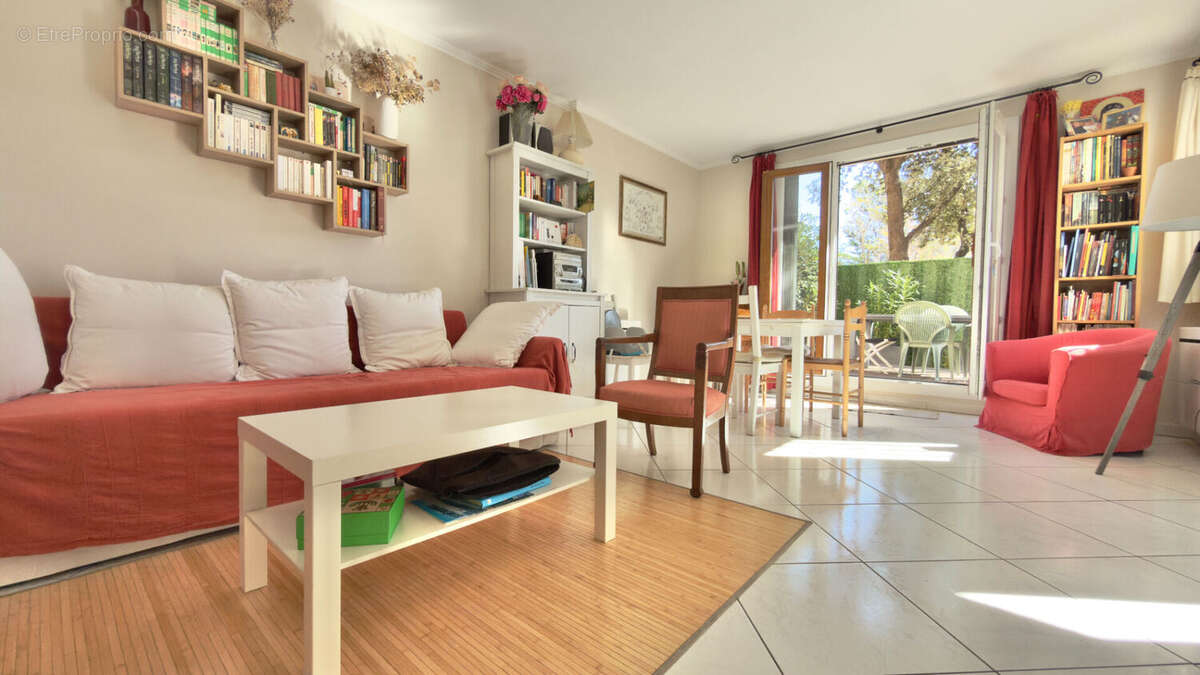 Appartement à AIX-EN-PROVENCE