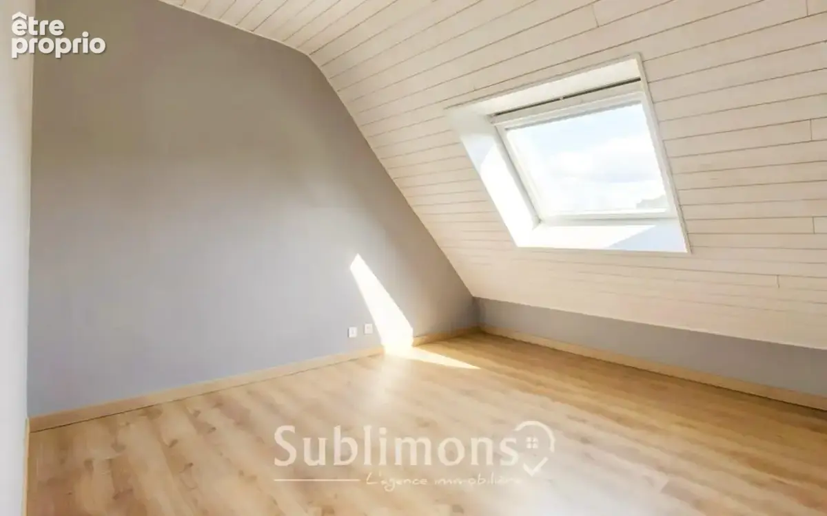 Maison à vendre Theix-Noyalo - photo 6