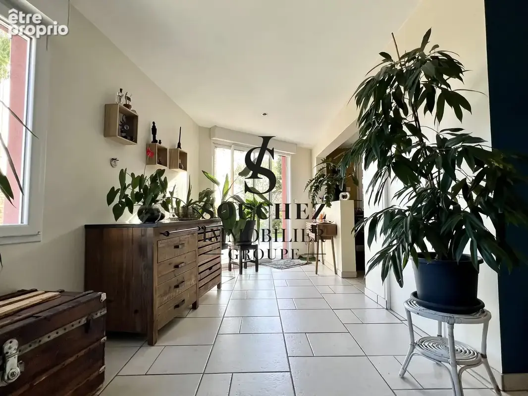 Maison 6 pièces 180 m² à vendre à Bully-Les-Mines (62160) - photo 2