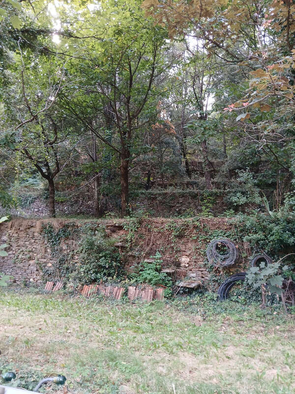 Maison à SAUMANE