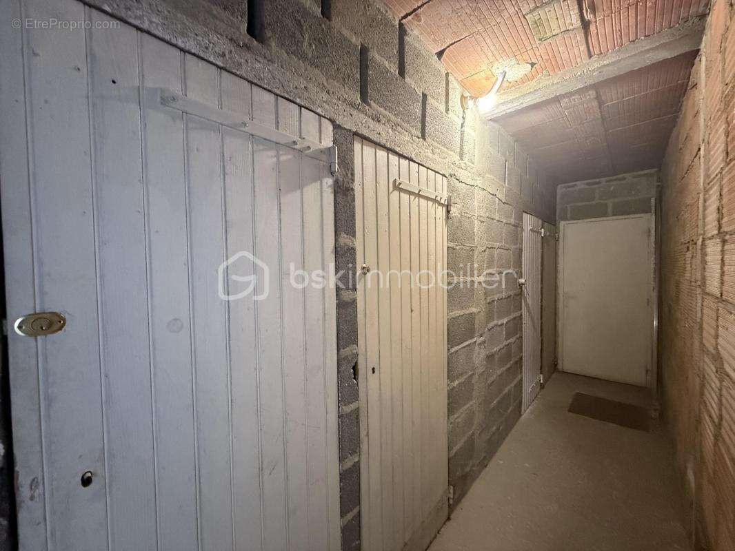 Appartement à LISIEUX