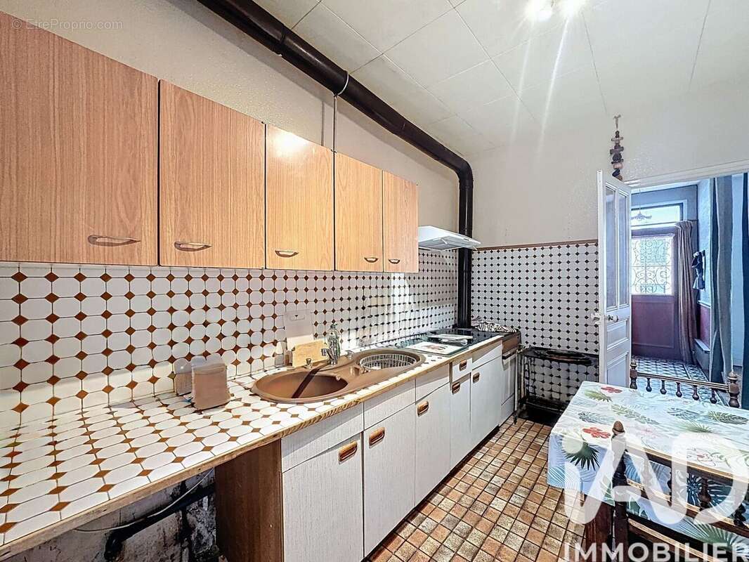 Photo 5 - Maison à DEUIL-LA-BARRE