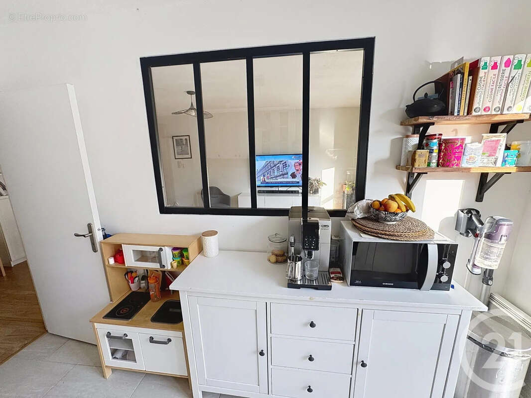 Appartement à LYON-7E