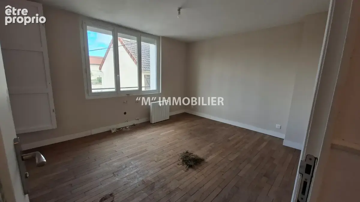 Maison 2 chambres et jardin entre SAACY ET NOGENT - photo 7