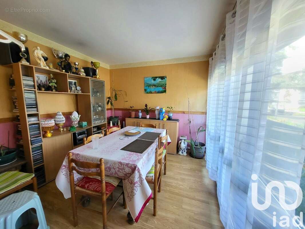 Photo 6 - Appartement à CHATELLERAULT