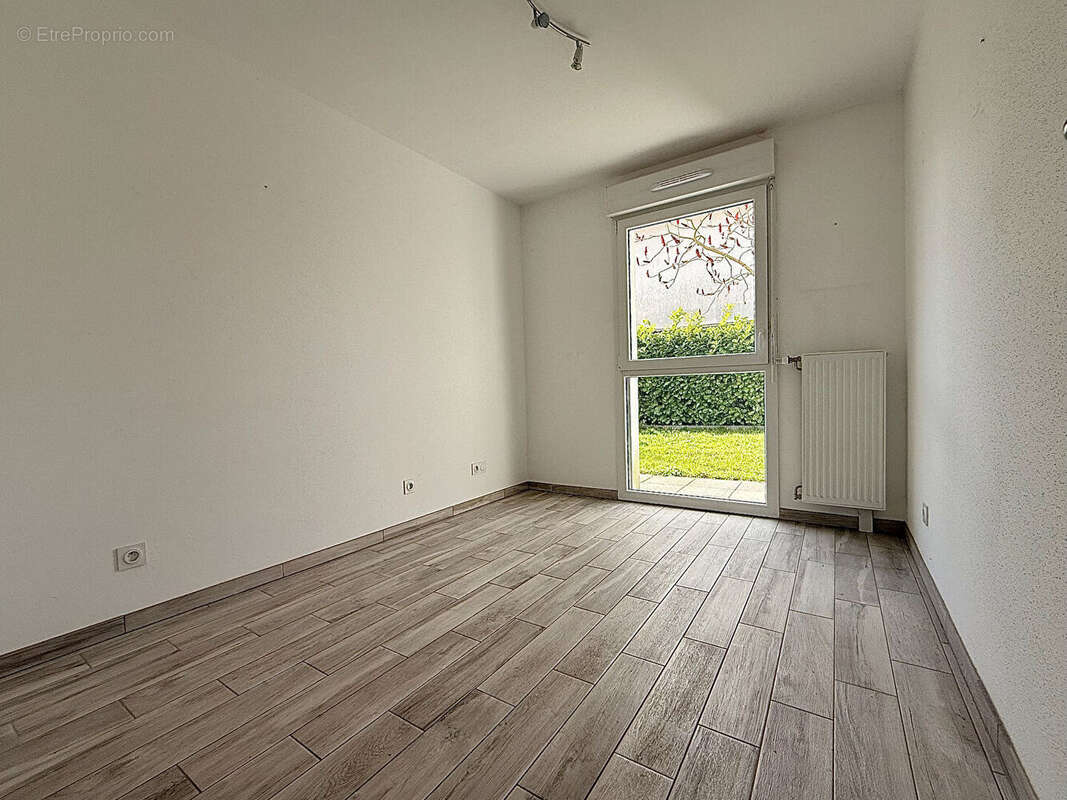 Appartement Richwiller 3 pièce(s) 64.10 m2 - photo 8