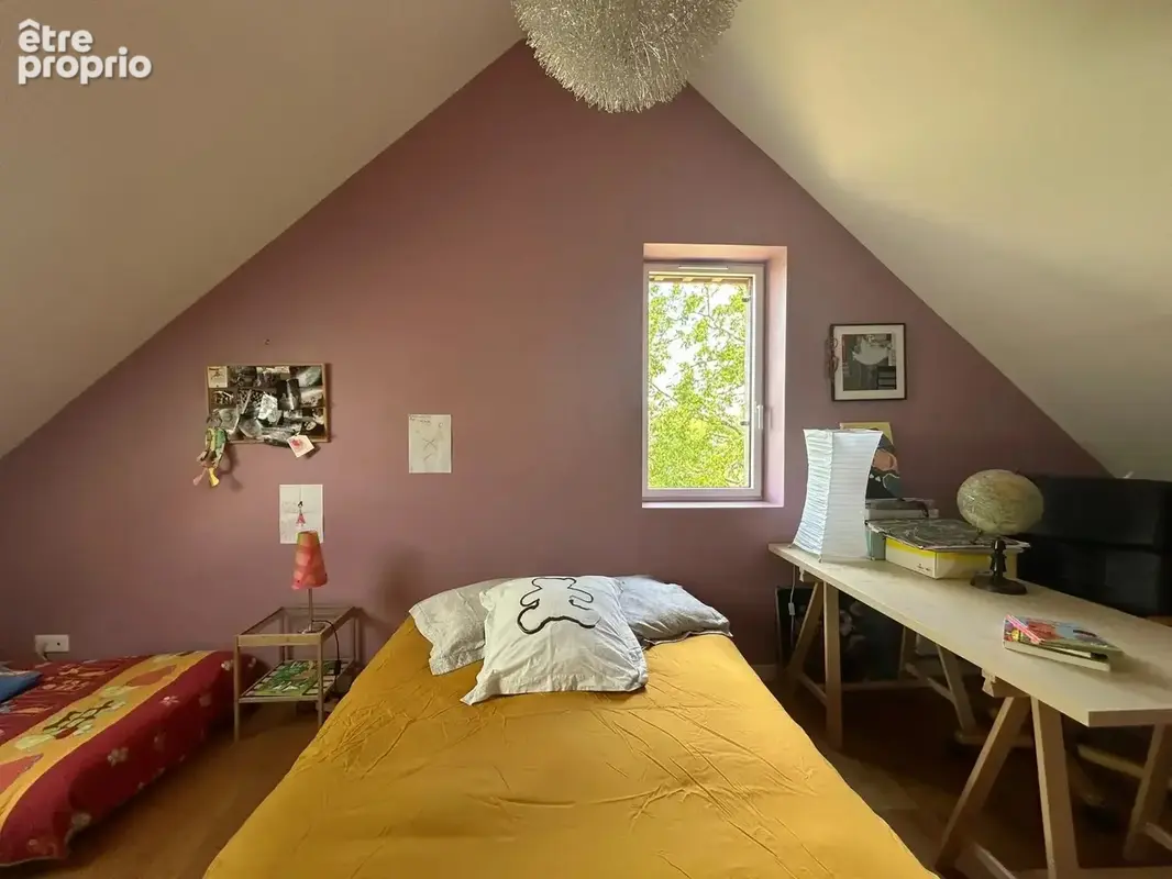 Maison restaurée proche de Tourouvre au Perche - photo 18