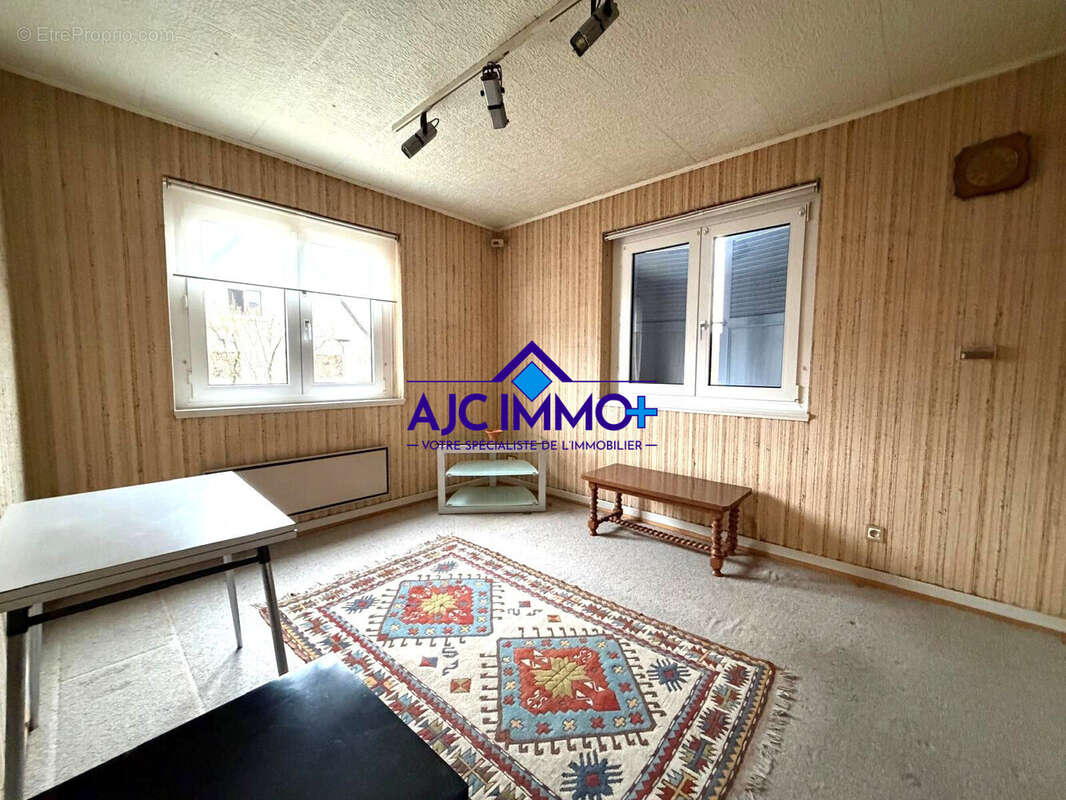 Maison 130 m² à Illkirch-Graffenstaden  - photo 5