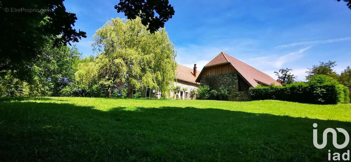 Photo 4 - Maison à SAINT-PAUL-LES-MONESTIER