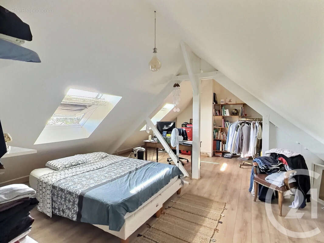 Appartement à ANTONY
