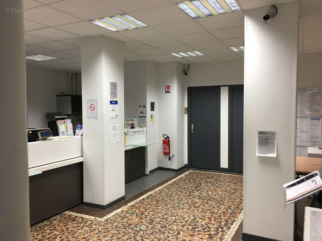 Commerce à LE TREPORT