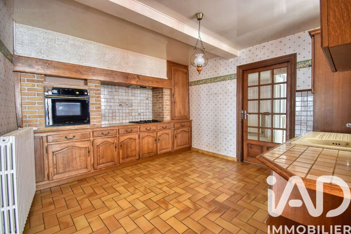 Photo 5 - Maison à HORNOY-LE-BOURG