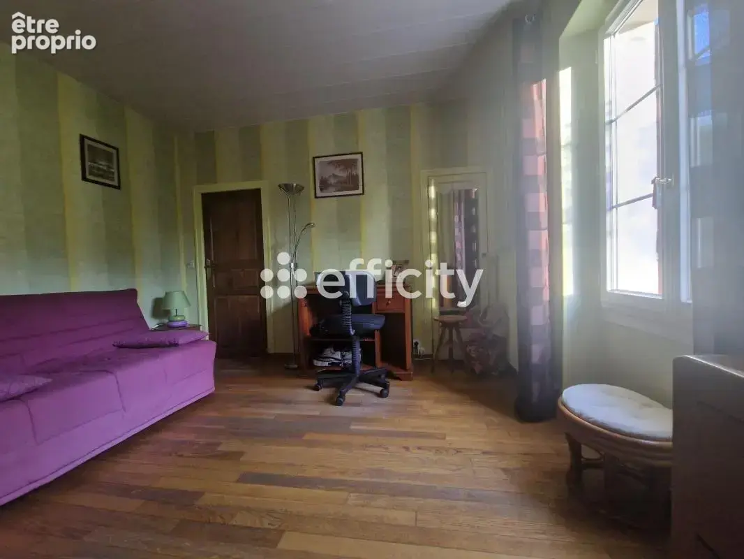 Maison 6 pièces 152 m² à vendre à Sainte-Mesme (78730) - photo 7