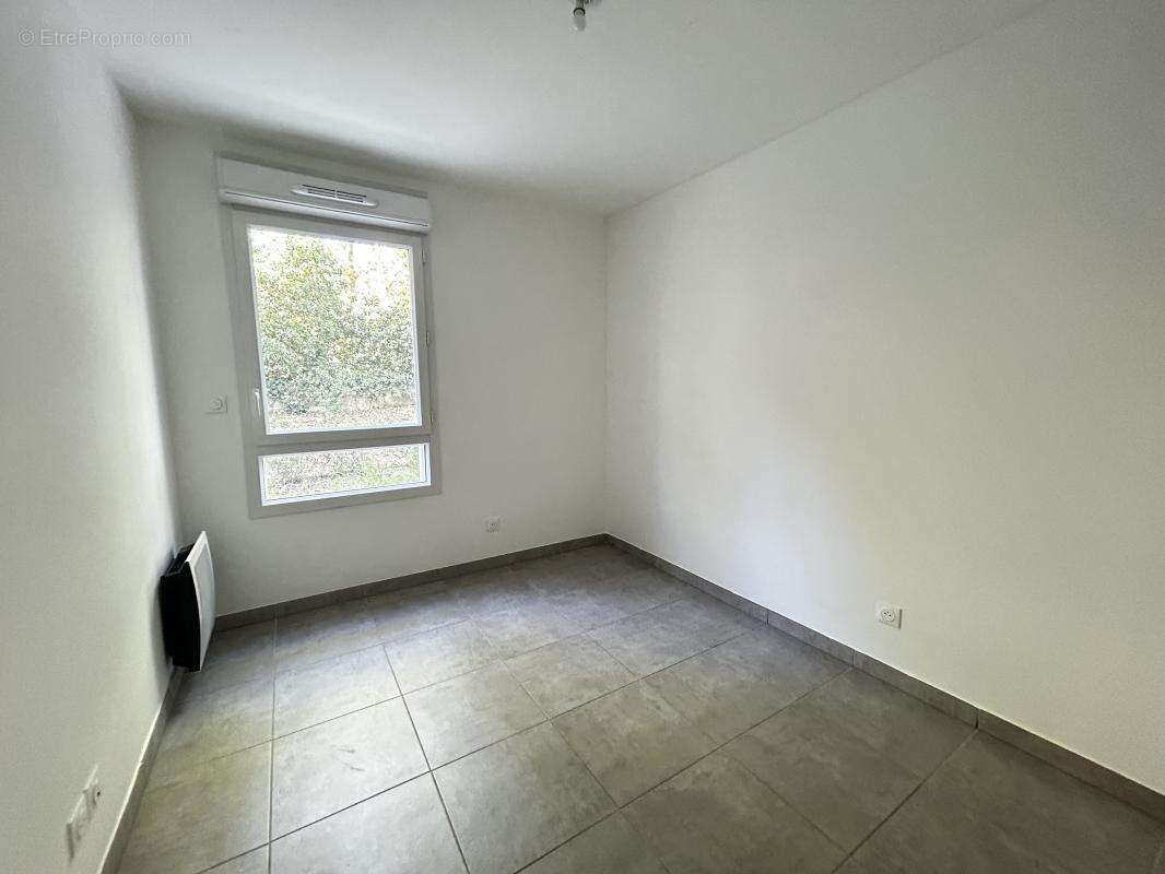 Appartement à MARSEILLE-9E