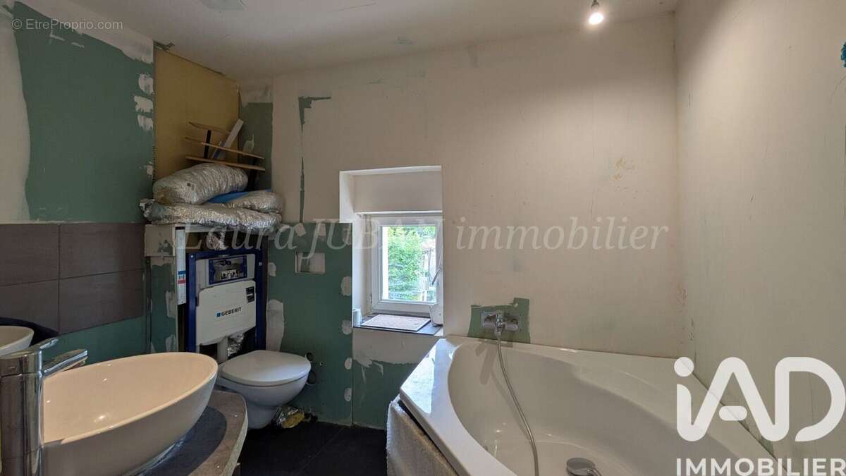 Photo 9 - Maison à LA GRANDE-PAROISSE
