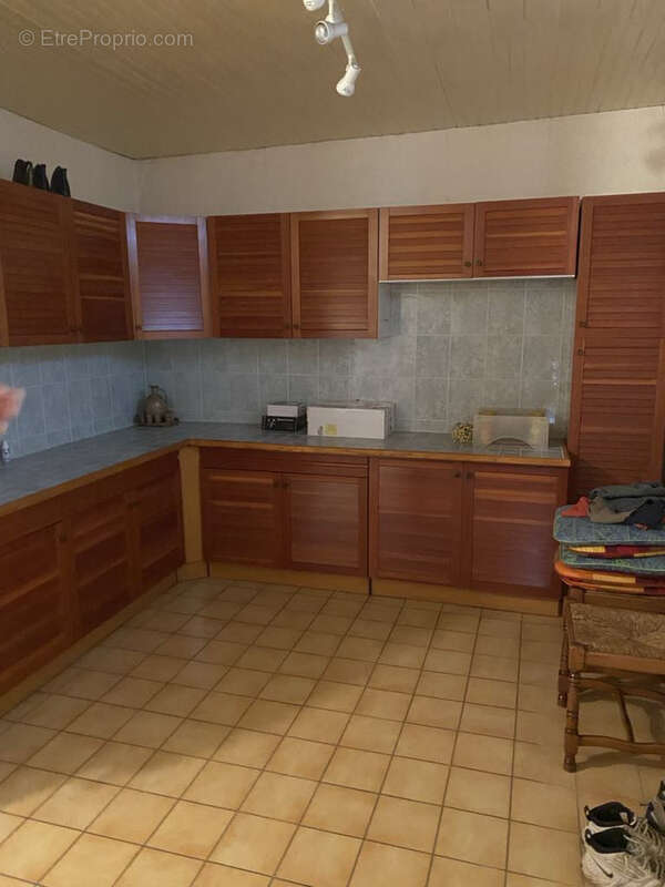 Maison à DOMEVRE-SUR-VEZOUZE