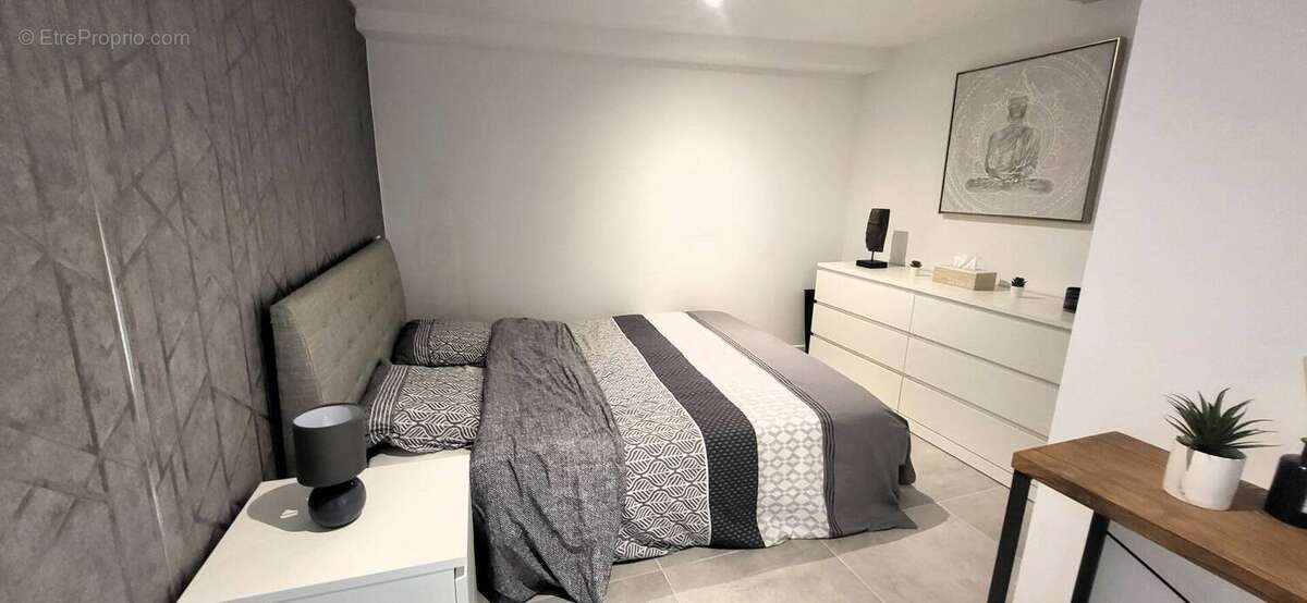 Appartement à BARGEMON