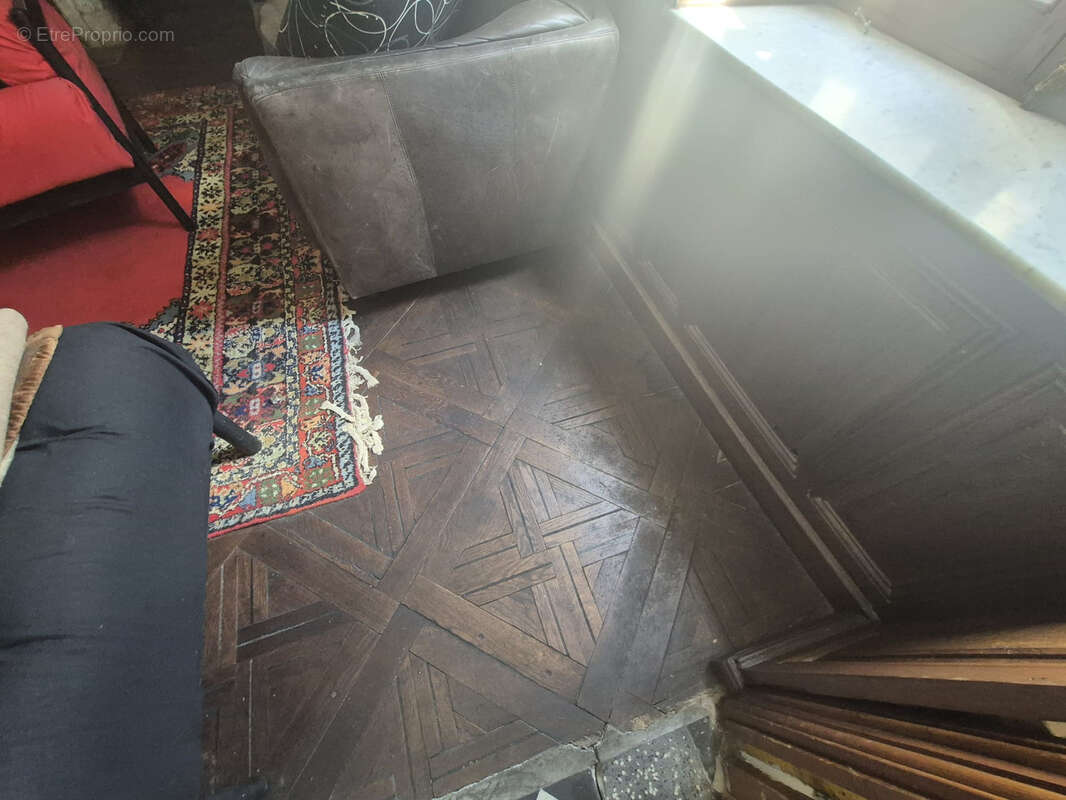 Maison de maître 290 m2 avec 7 chambres, remise et cour   Azille - photo 62