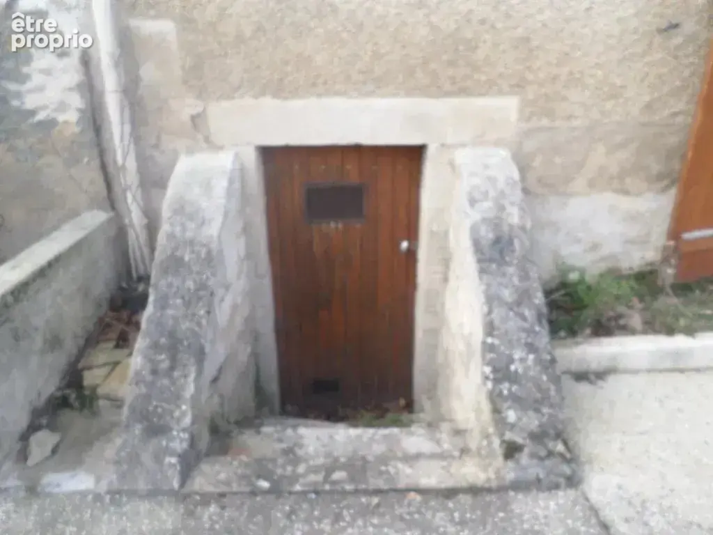 Vente Maison Lussac-les-chateaux(86320) 65 000ï¿œ - photo 7
