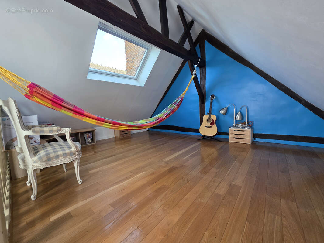 Maison de ville de 120 m2 au cœur de Bernay - photo 16