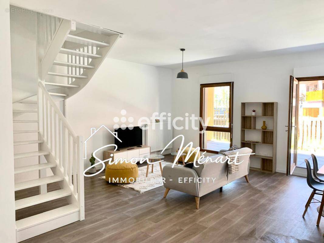Appartement à LILLE