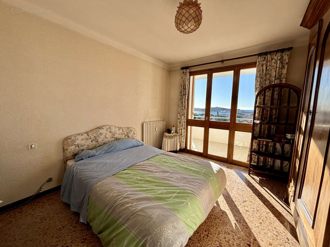 Appartement à LA SEYNE-SUR-MER