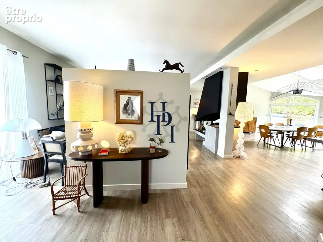 Vente villa avec piscine et garage Saint Affrique - photo 3