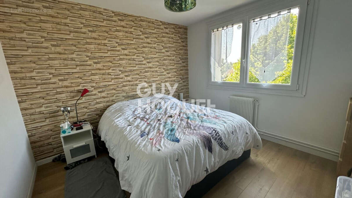 Appartement à LIMAY