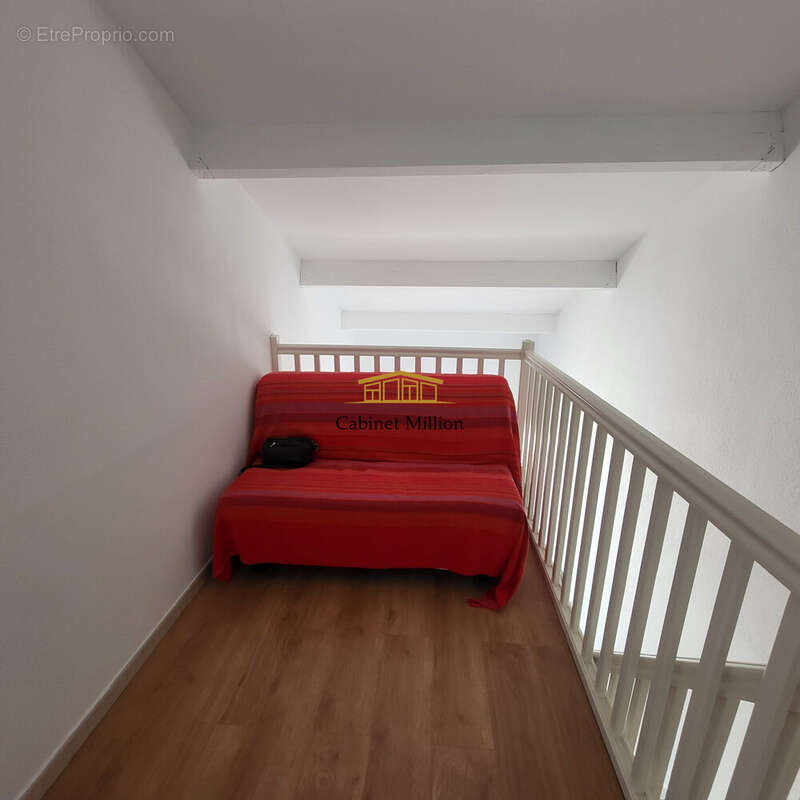 Appartement à FRONTIGNAN