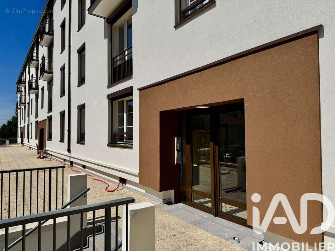 Appartement 56 m² à Athis-Mons  - photo 5