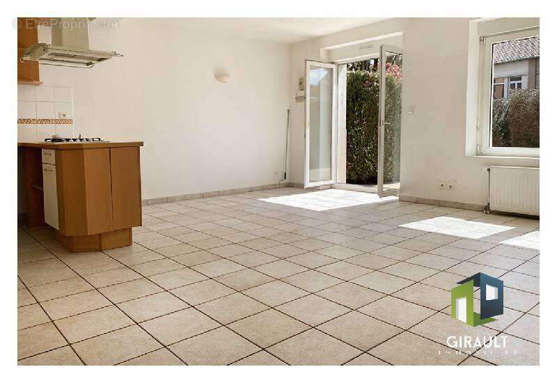 Appartement à BELFORT