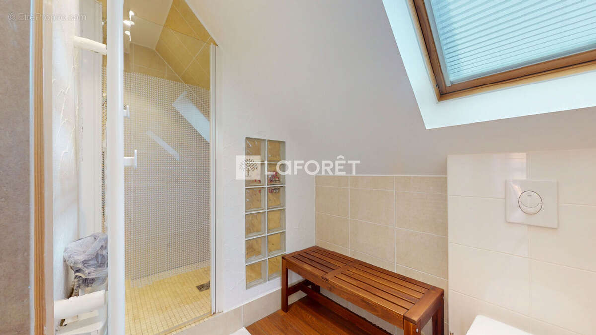 Maison à SOUFFELWEYERSHEIM