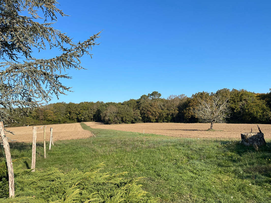 Maison à MONTPEYROUX
