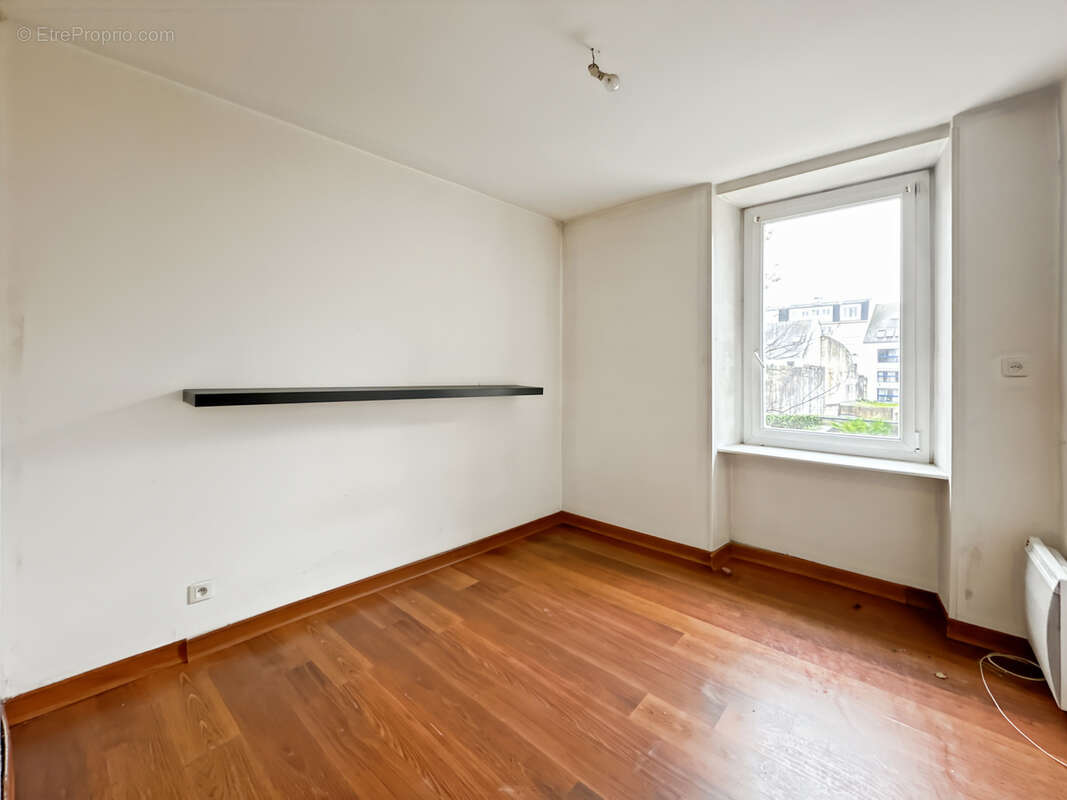 Appartement à CONCARNEAU