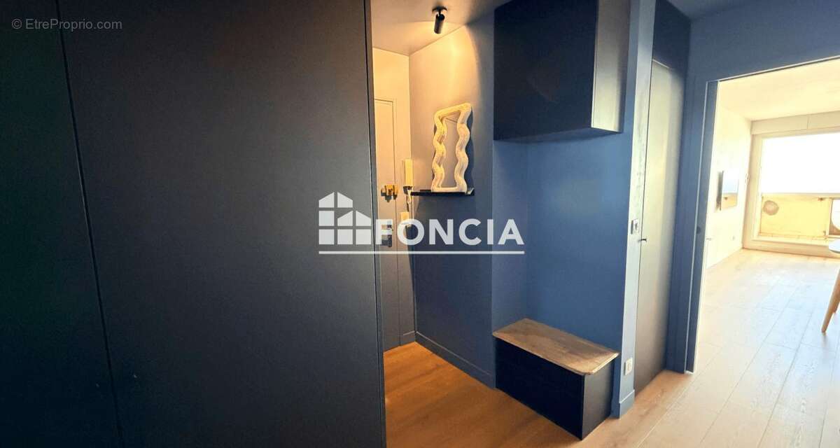 Appartement à LA BAULE-ESCOUBLAC