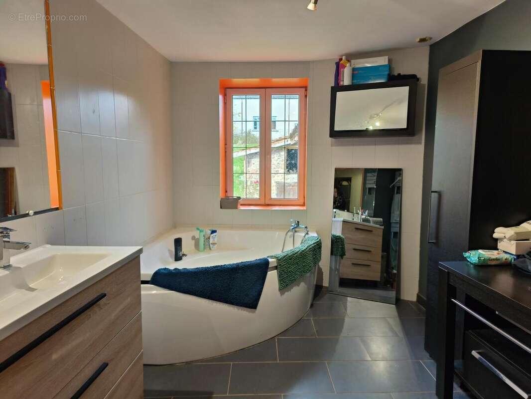 Photo 7 - Maison à CUBLIZE