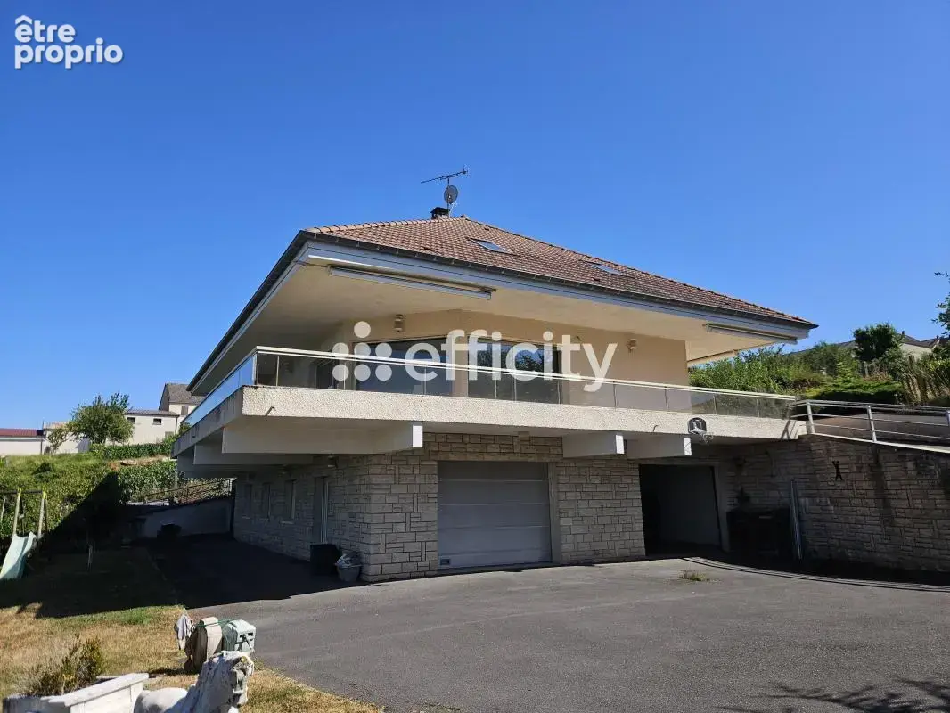 Maison 8 pièces 295 m² à vendre à Oeuilly (51480) - photo 2