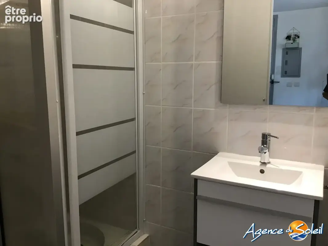 Appartement 51 m² à Le Barcares  - photo 9