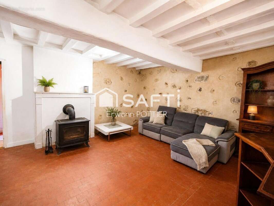 Photo 2 - Maison à PIFFONDS