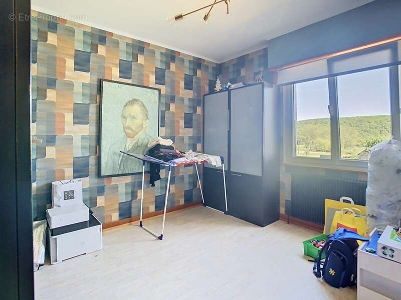 Maison à SOULTZMATT