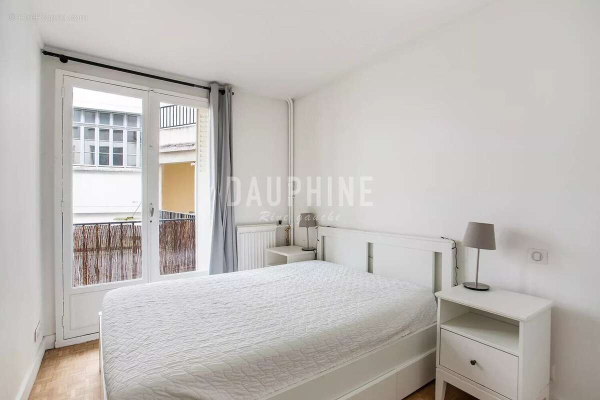 Appartement à PARIS-4E