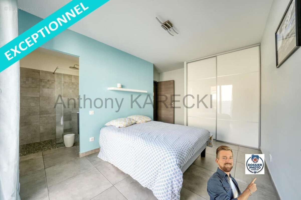 Photo 9 - Maison à LEON