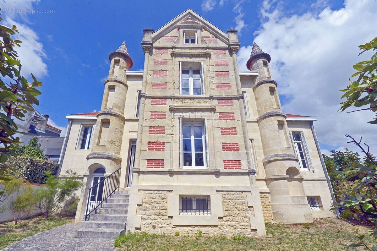 Maison à ROYAN