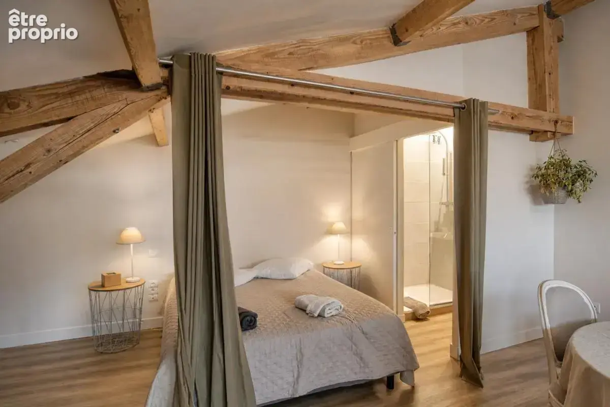 Appartement de 9 pièces de 500 m² à Montauban - photo 13