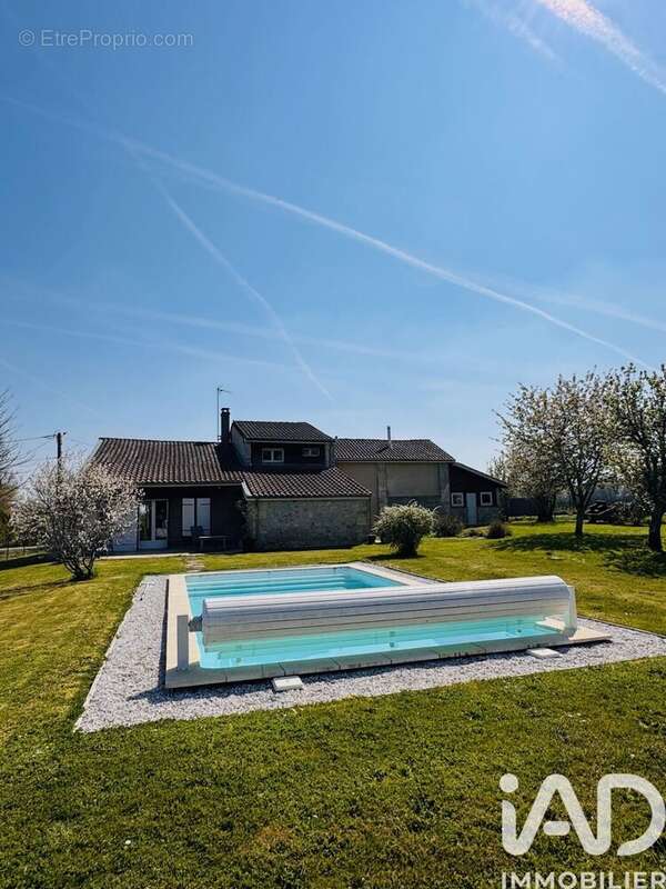Photo 4 - Maison à GALGON