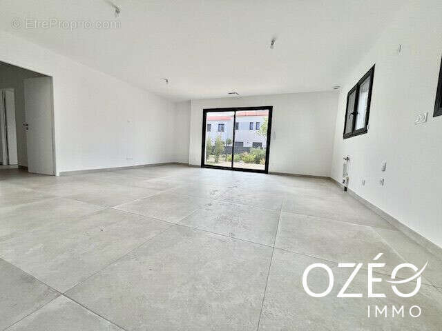 Appartement à CABESTANY