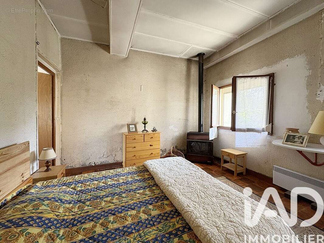 Photo 6 - Maison à MEZILLES