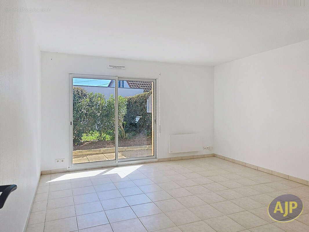 Appartement à SAINT-NAZAIRE